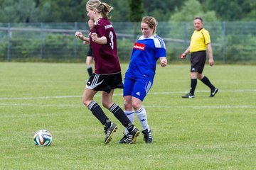 Bild 350 - Frauen FSC Kaltenkirchen : SG Wilstermarsch : Ergebnis: 1:1